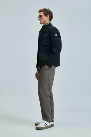 SCOTT OUTER WEAR