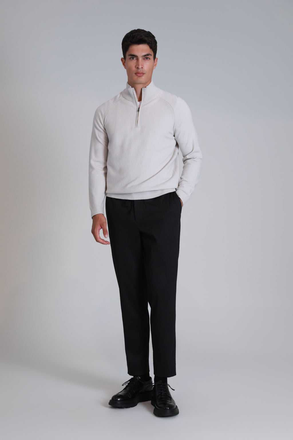 STAVAN MENS SWEATER