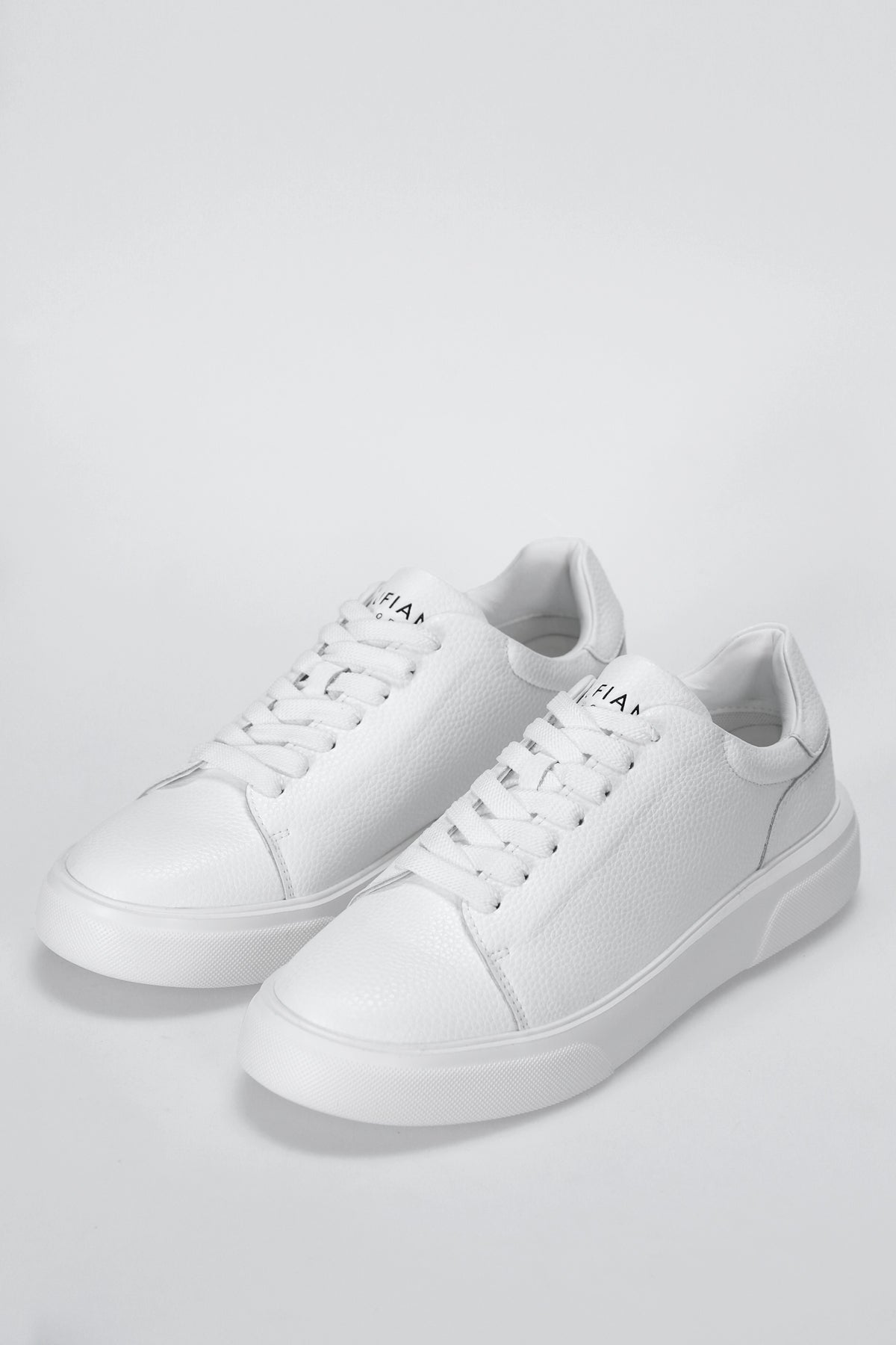 TOMMY MENS SNEAKER SHOES