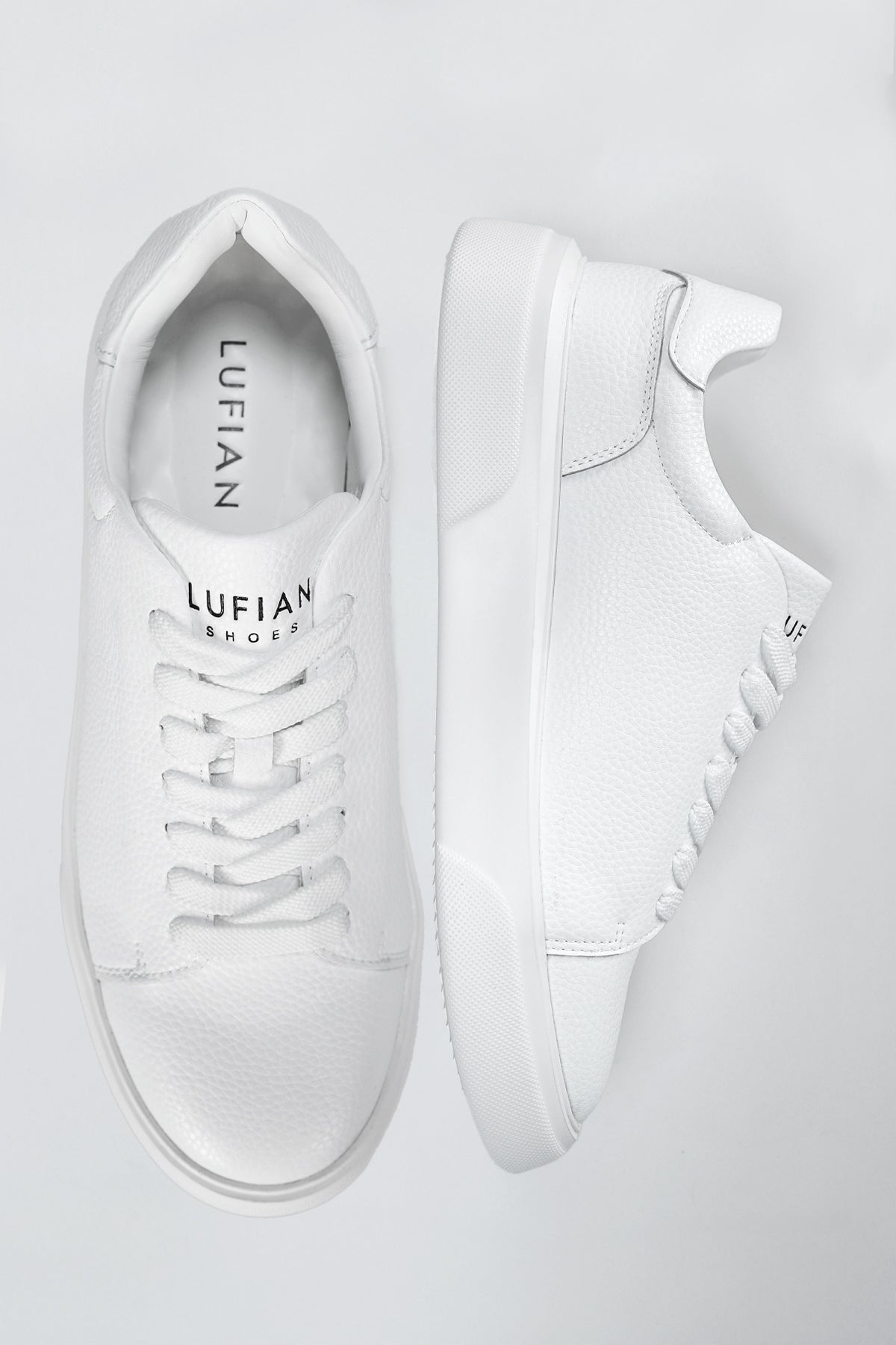 TOMMY MENS SNEAKER SHOES
