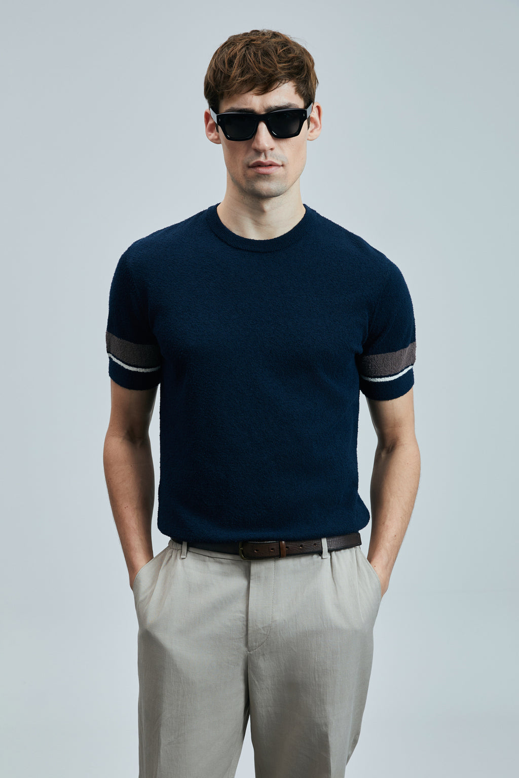 TED SWEATER