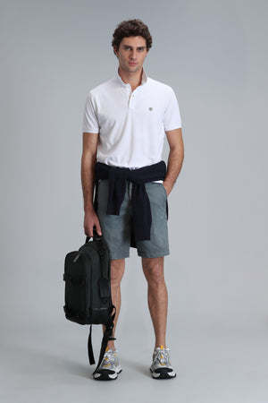 Laon polo t-shirt