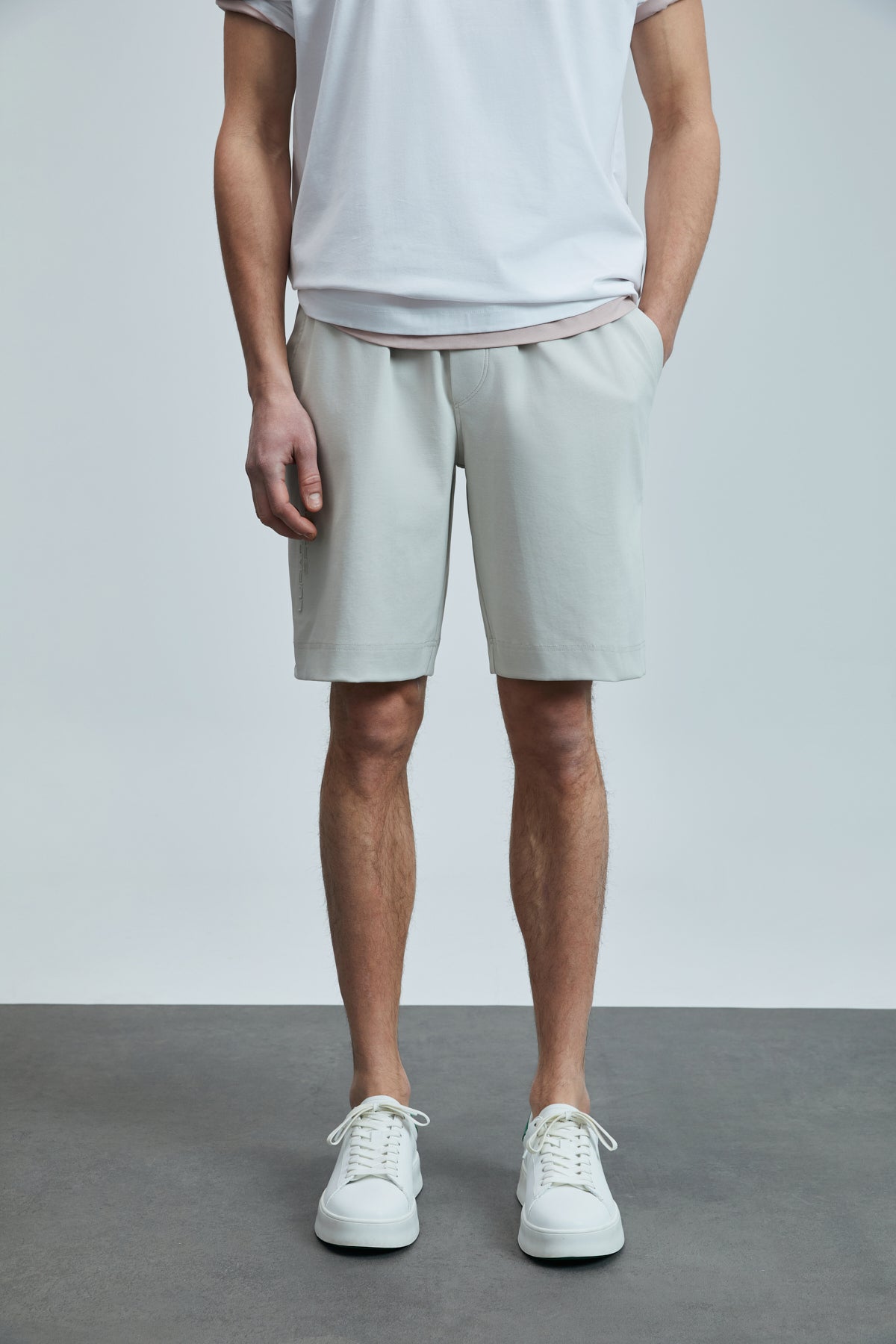 MOON MALE TRACK SUIT