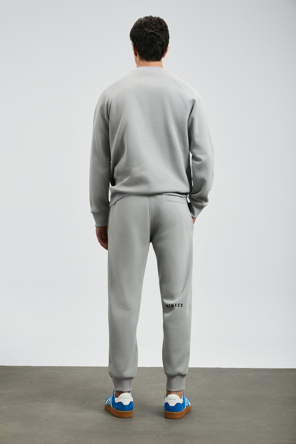 BETA MEN'S  TRACKSUIT-BOTTOM