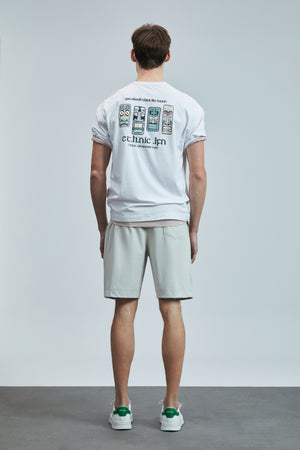 MOON MALE TRACK SUIT