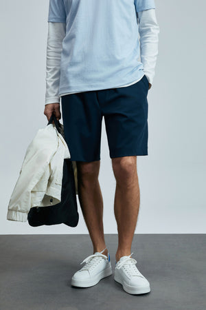 MOON MALE TRACK SUIT