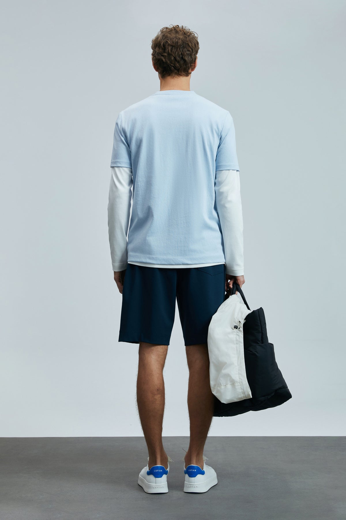 MOON MALE TRACK SUIT