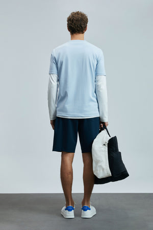 MOON MALE TRACK SUIT