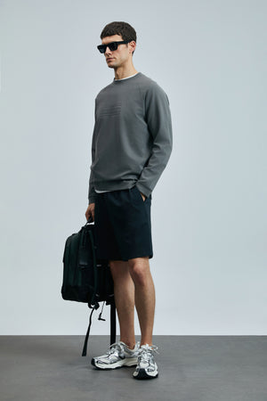 MOON MALE TRACK SUIT