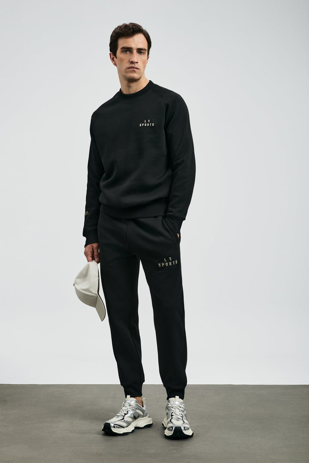 BETA MEN'S  TRACKSUIT-BOTTOM