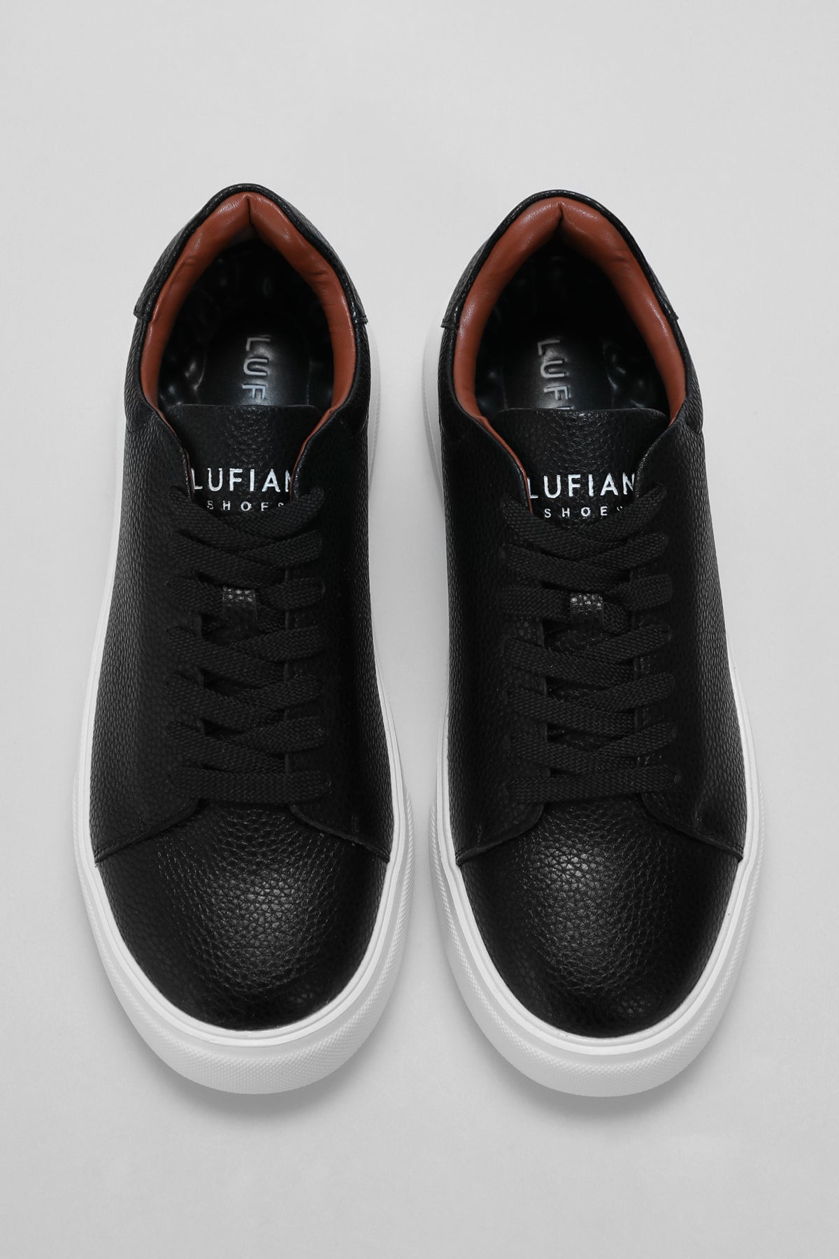 TOMMY MENS SNEAKER SHOES