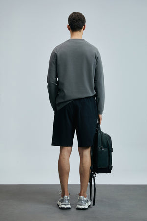 MOON MALE TRACK SUIT
