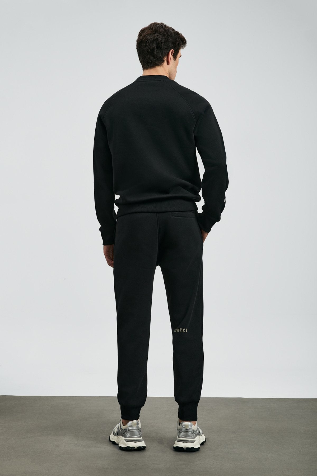 BETA MEN'S  TRACKSUIT-BOTTOM