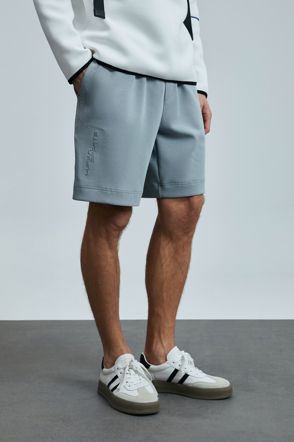 MOON MALE TRACK SUIT