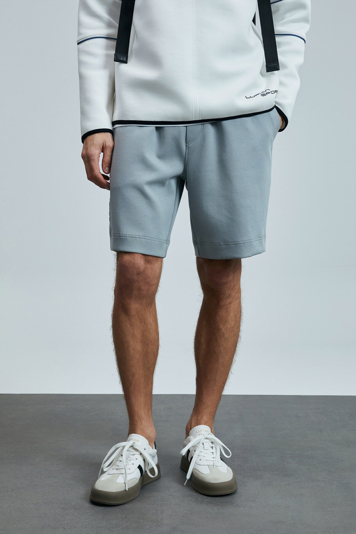 MOON MALE TRACK SUIT