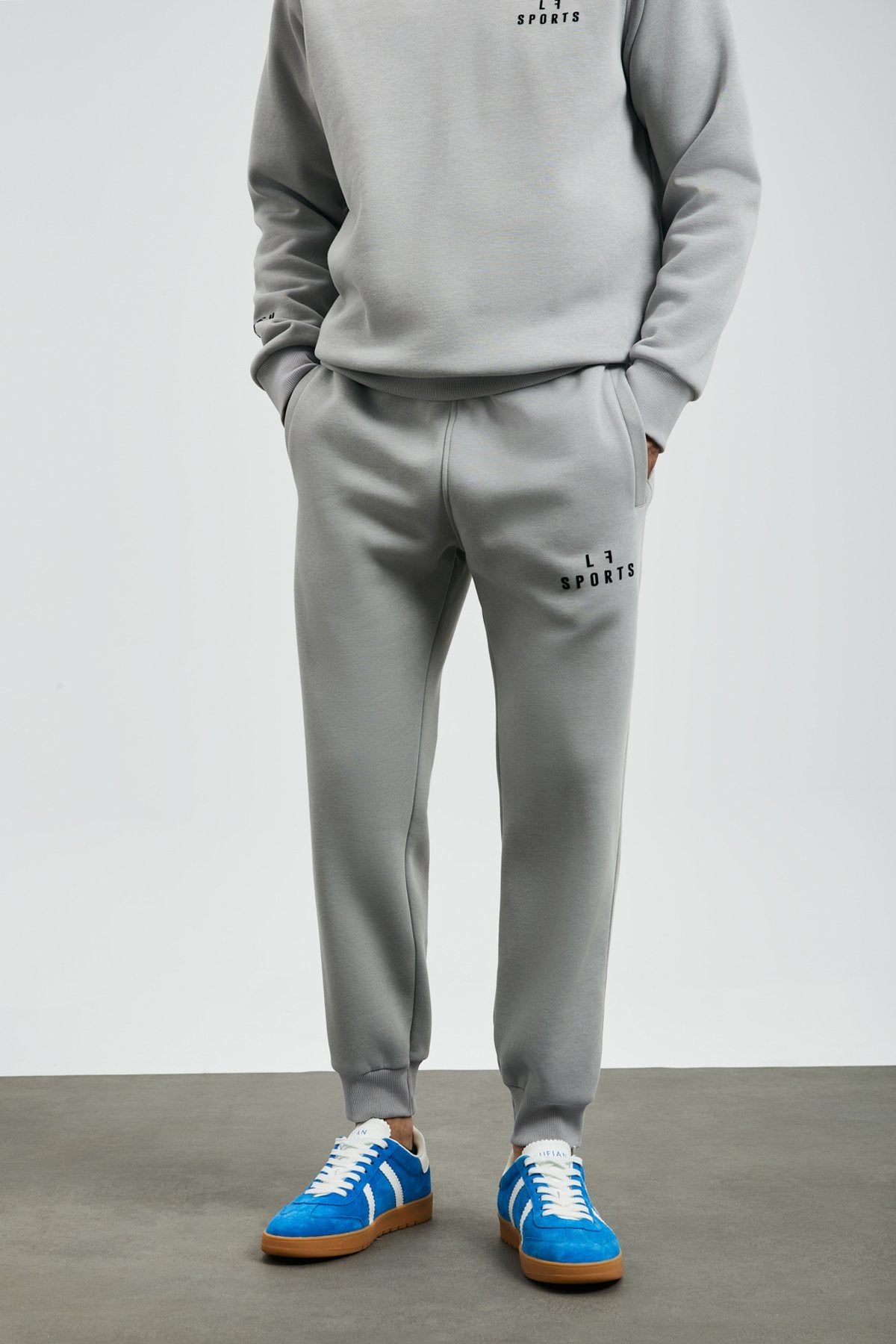BETA MEN'S  TRACKSUIT-BOTTOM