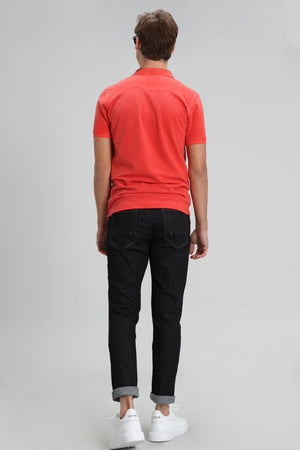 Rain Smart Jeans Regular Fit Dark Indigo