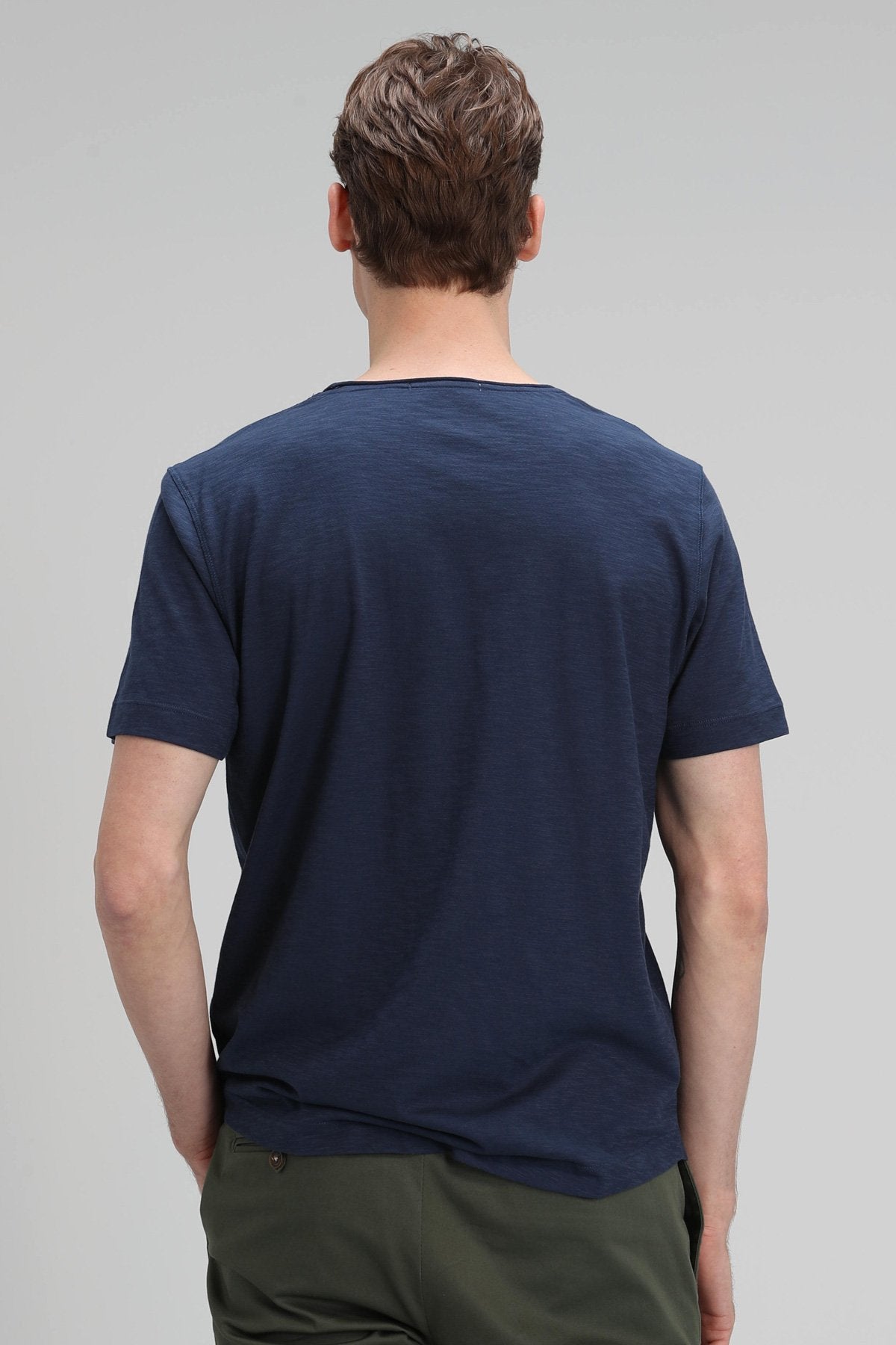 Junya Modern Grafik T-Shirt