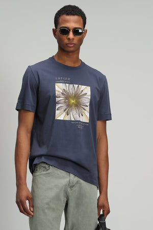 Tani Modern Graphic T- Shirt