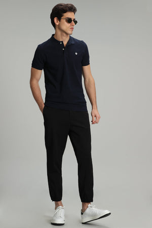 Laon Mens Sport Polo T-Shirt