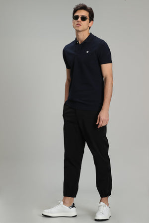 Laon Mens Sport Polo T-Shirt