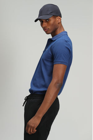 Laon Mens Sport Polo T-Shirt