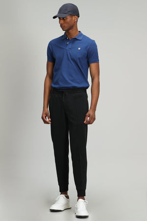 Laon Mens Sport Polo T-Shirt