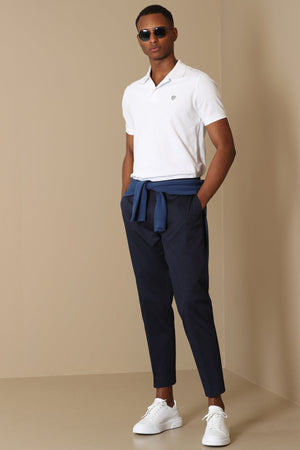 Laon Mens Sport Polo T-Shirt