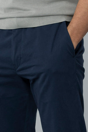 Zodyak Spor Chino Pantolon Slim Fit