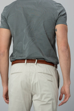 Zodyak Spor Chino Pantolon Slim Fit