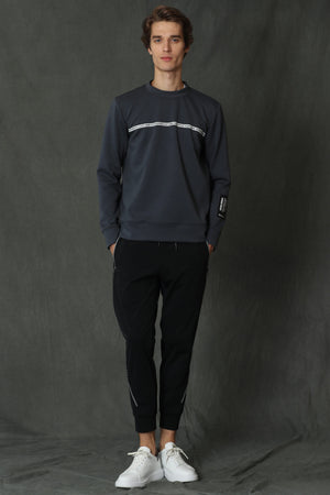Simple Mens Sweatshirt