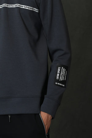 Simple Mens Sweatshirt