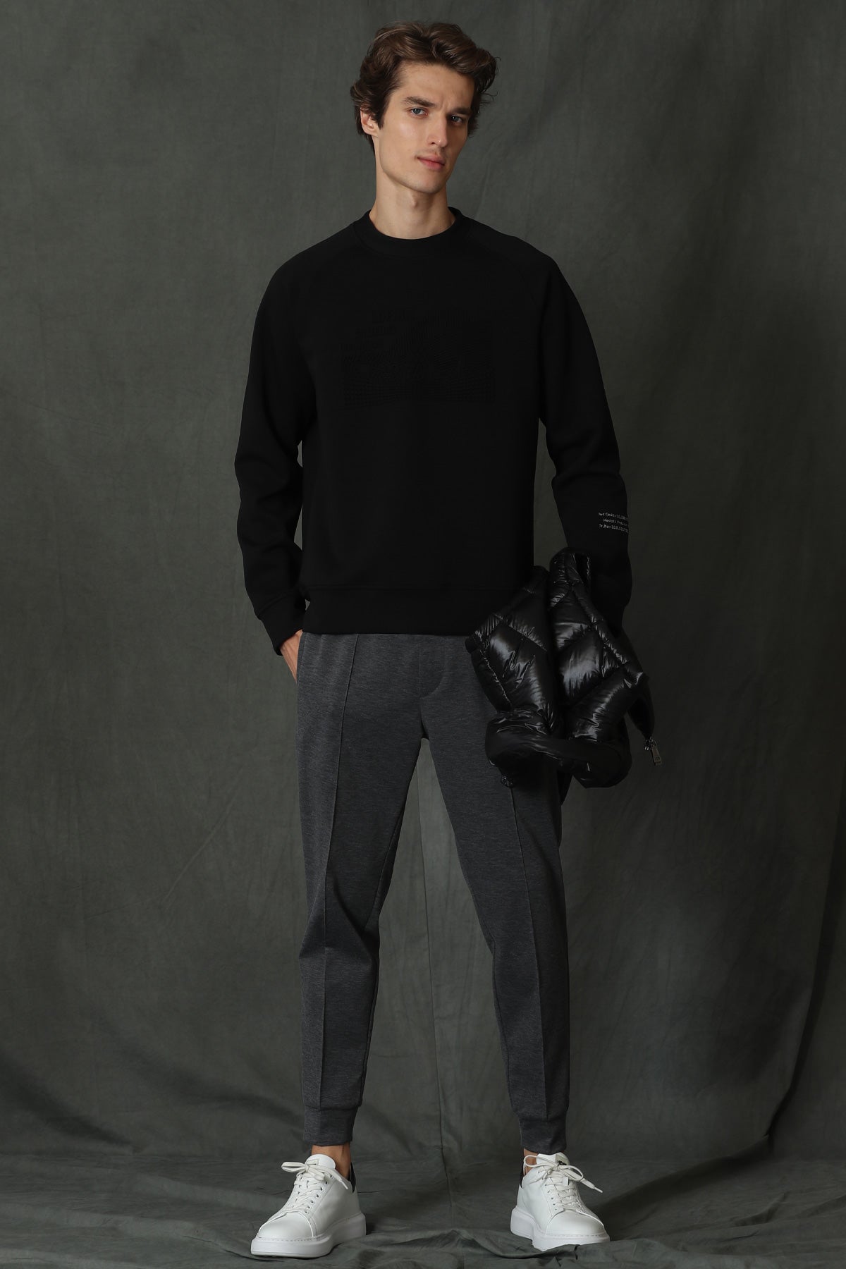 Drake Mens Sweatshirt