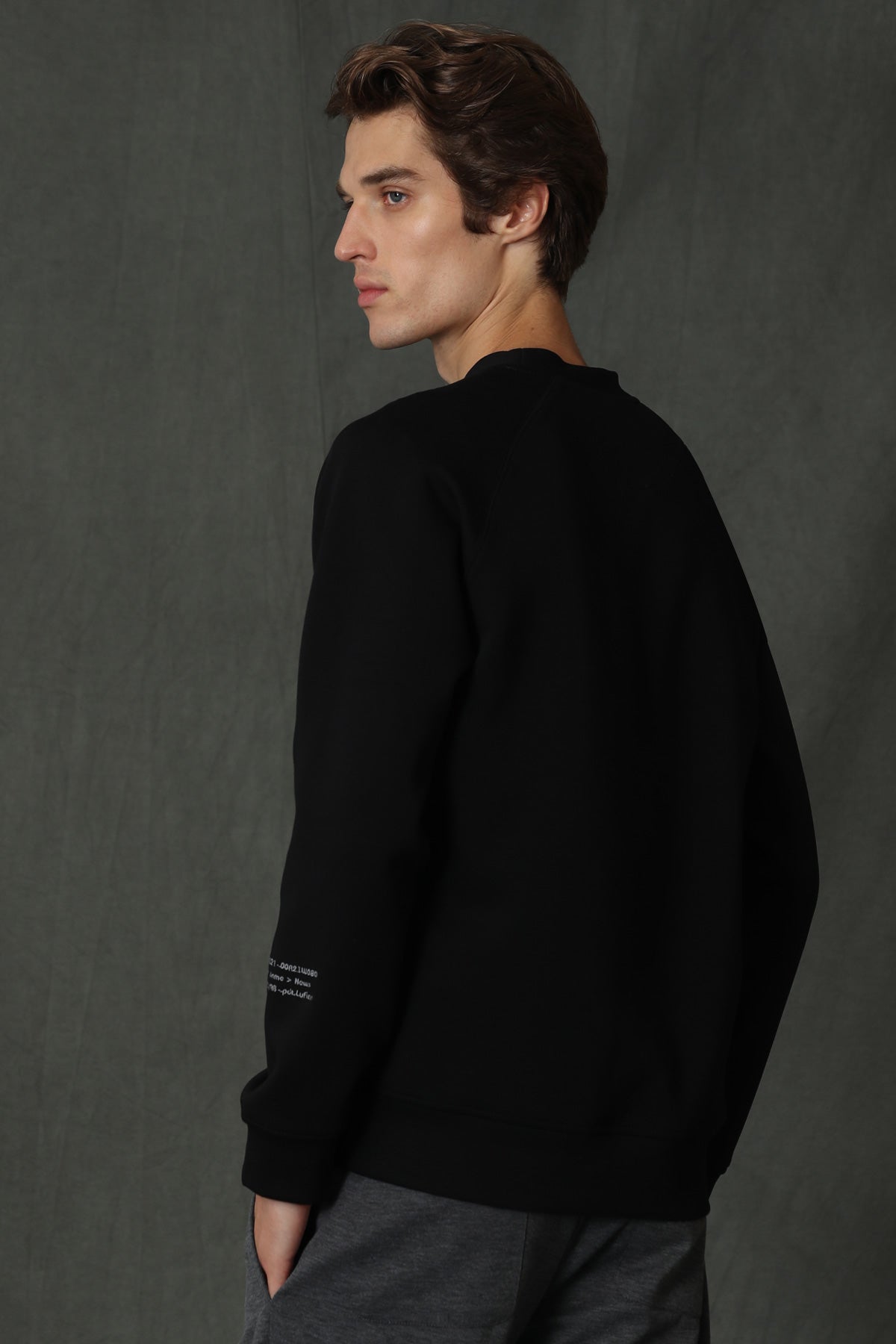 Drake Mens Sweatshirt