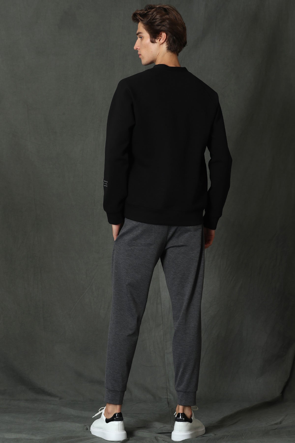 Drake Mens Sweatshirt