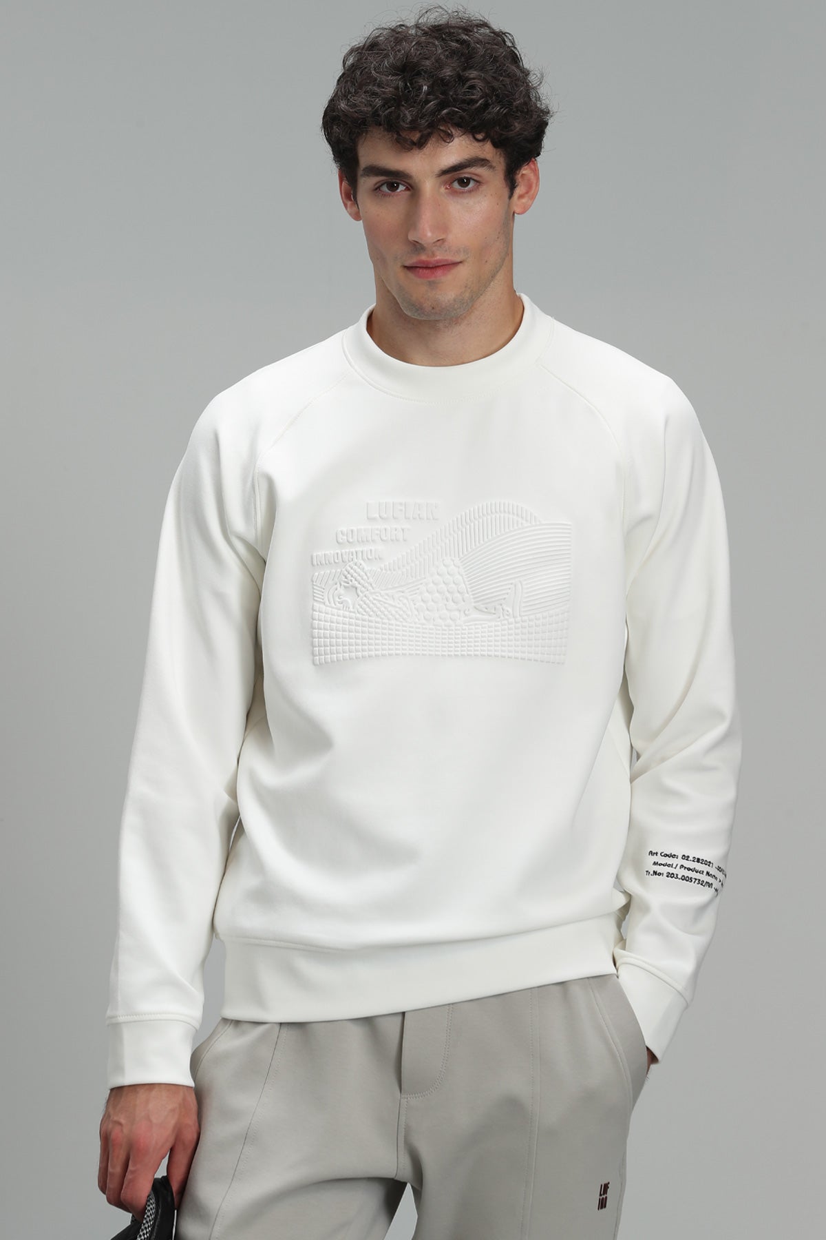 Drake Mens Sweatshirt