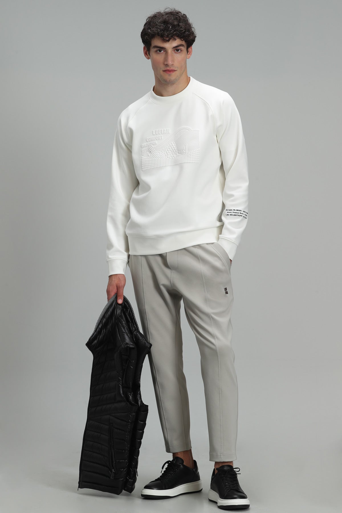 Drake Mens Sweatshirt