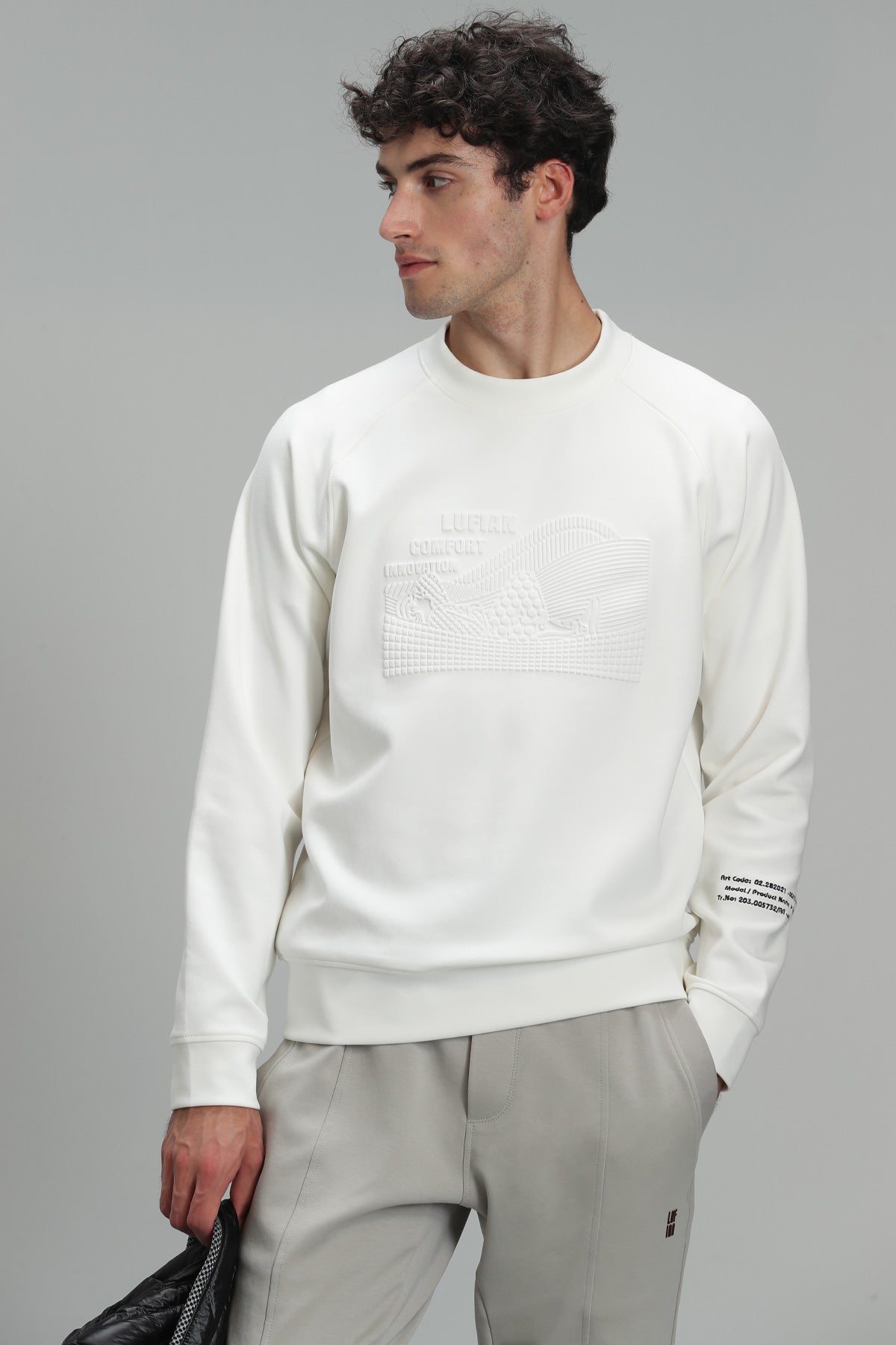 Drake Mens Sweatshirt