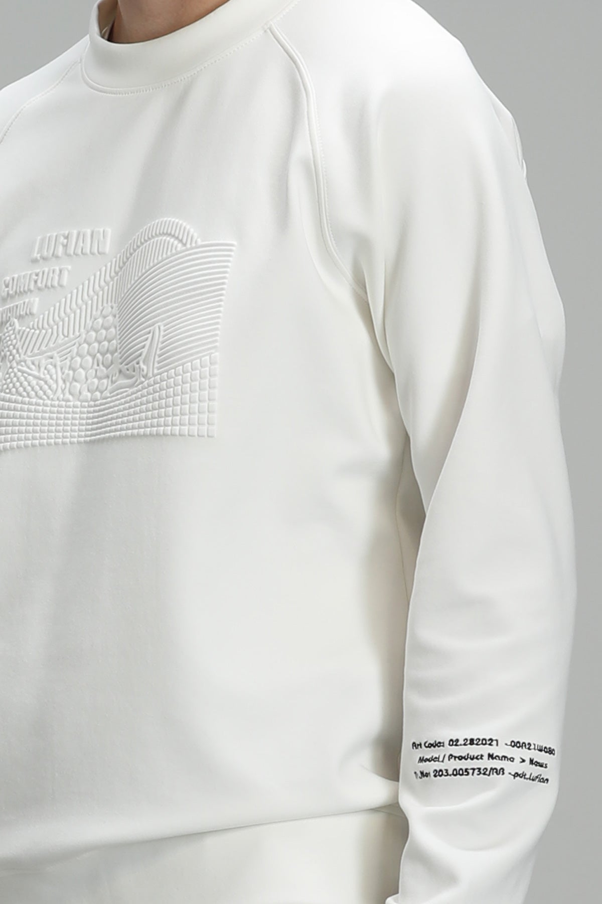 Drake Mens Sweatshirt