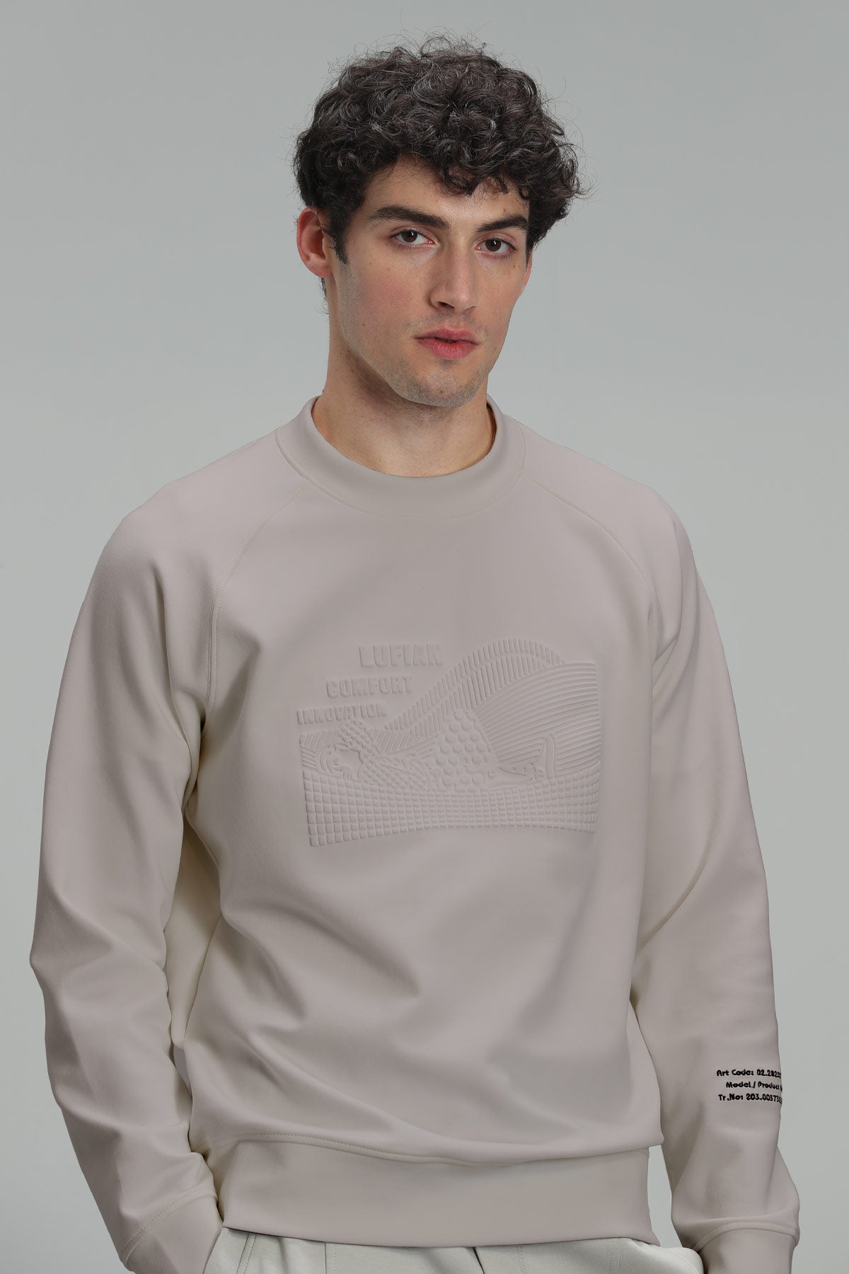 Drake Mens Sweatshirt