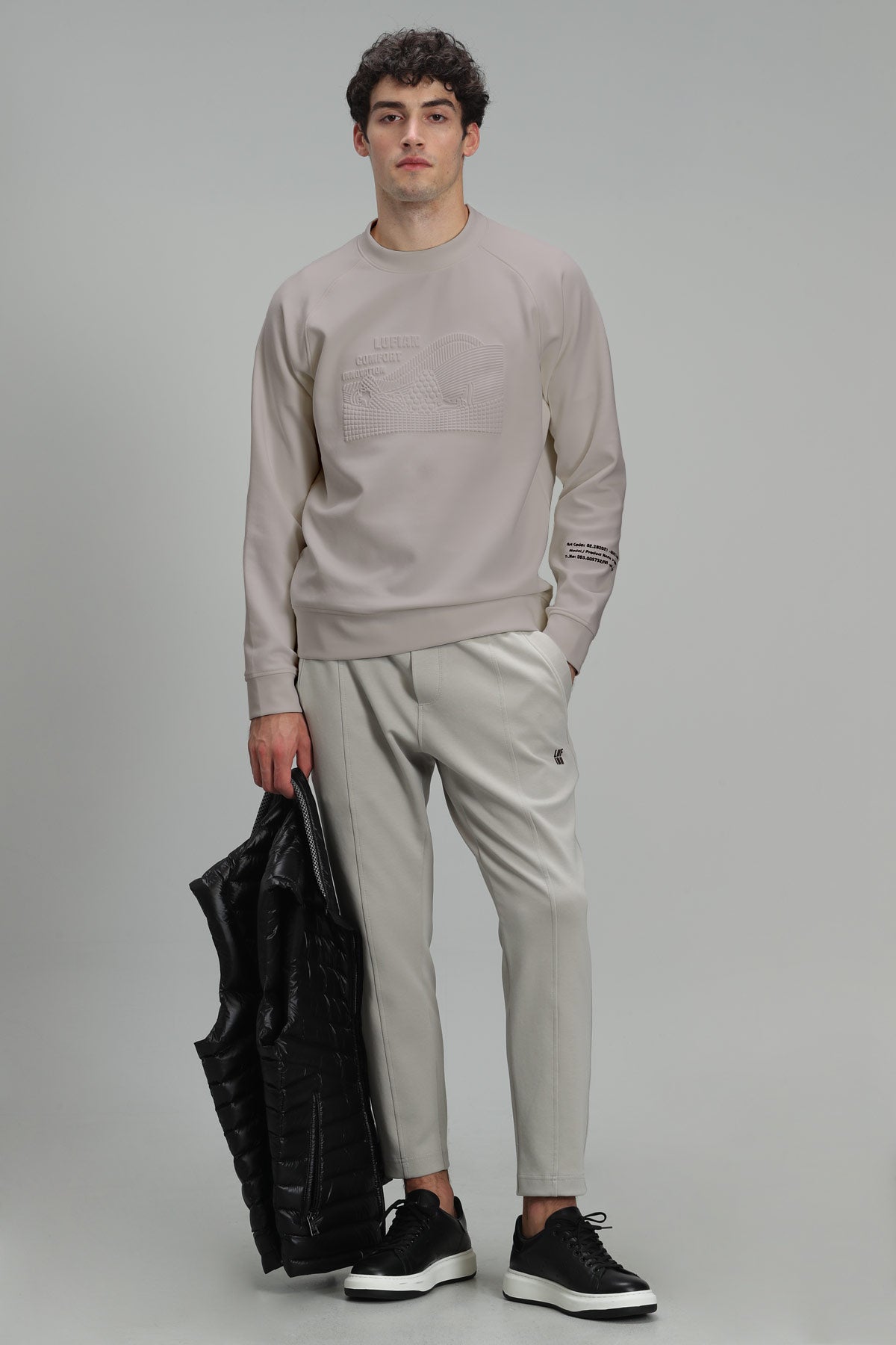 Drake Mens Sweatshirt