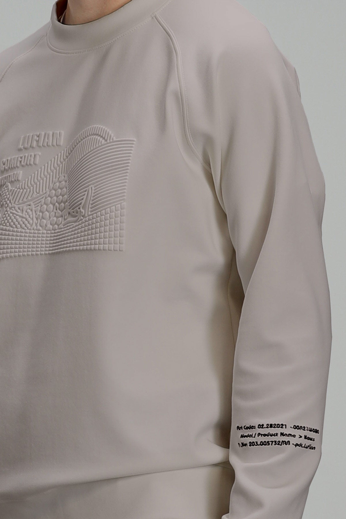 Drake Mens Sweatshirt