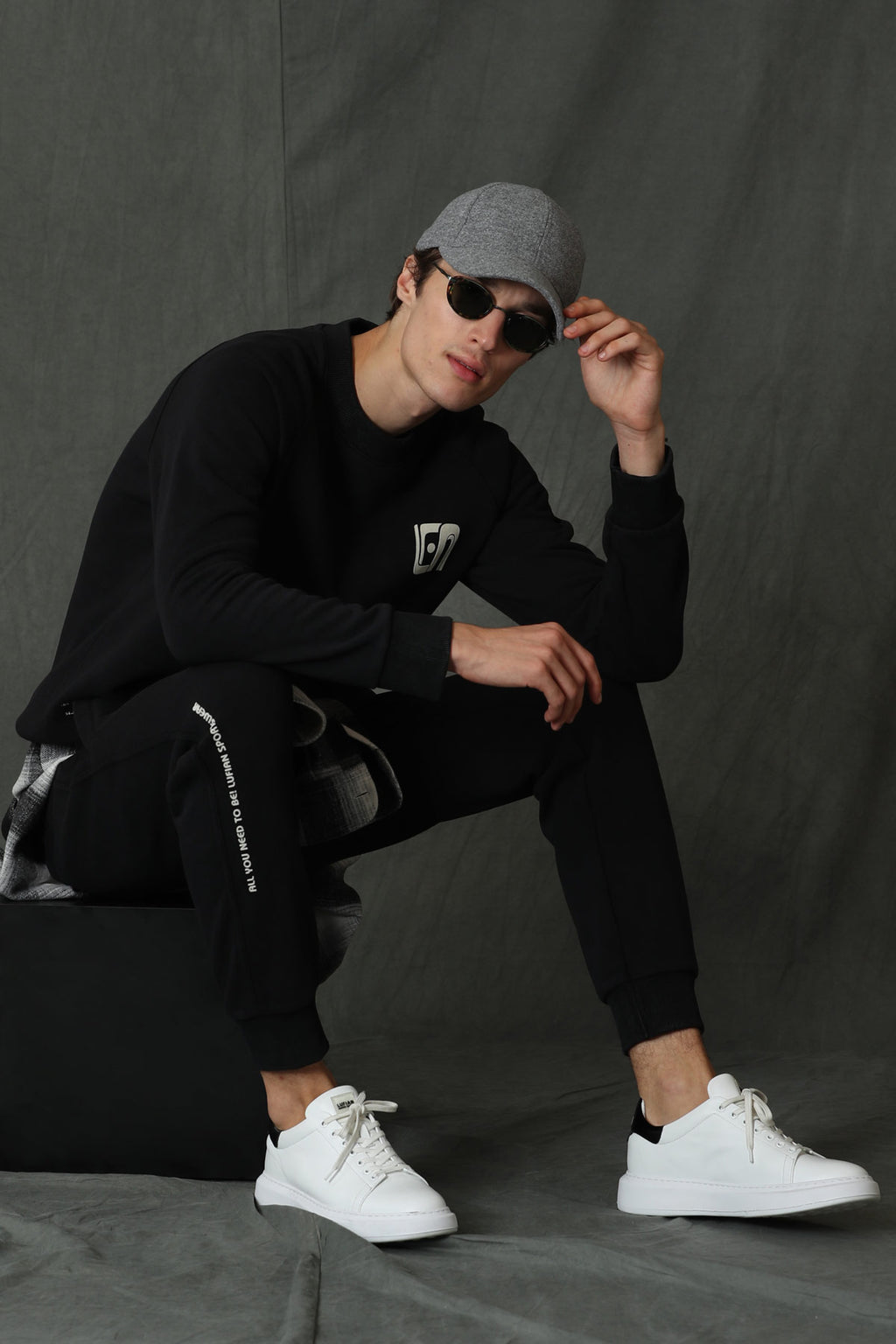 Owen Mens Sweatshirt