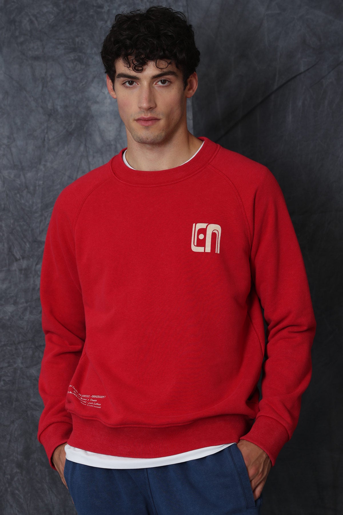 Owen Mens Sweatshirt