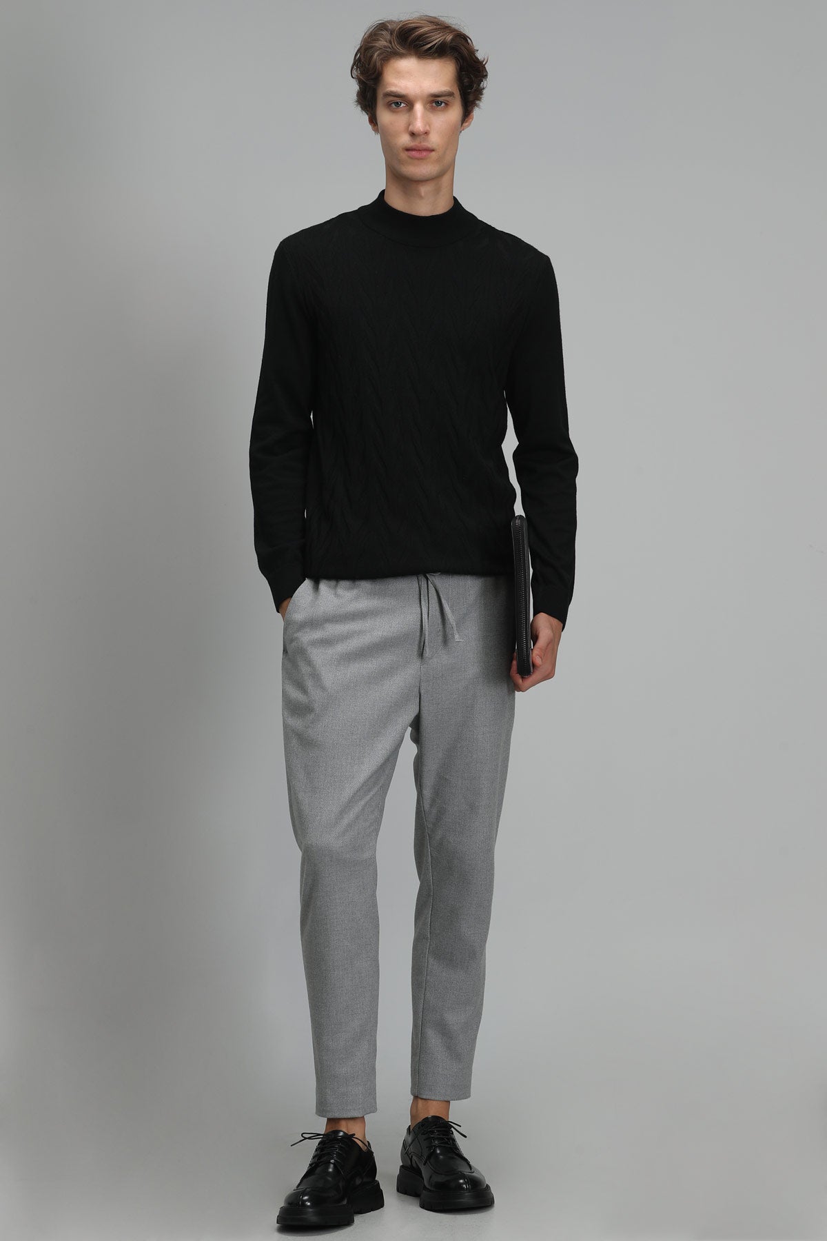 Talon Mens Sweater
