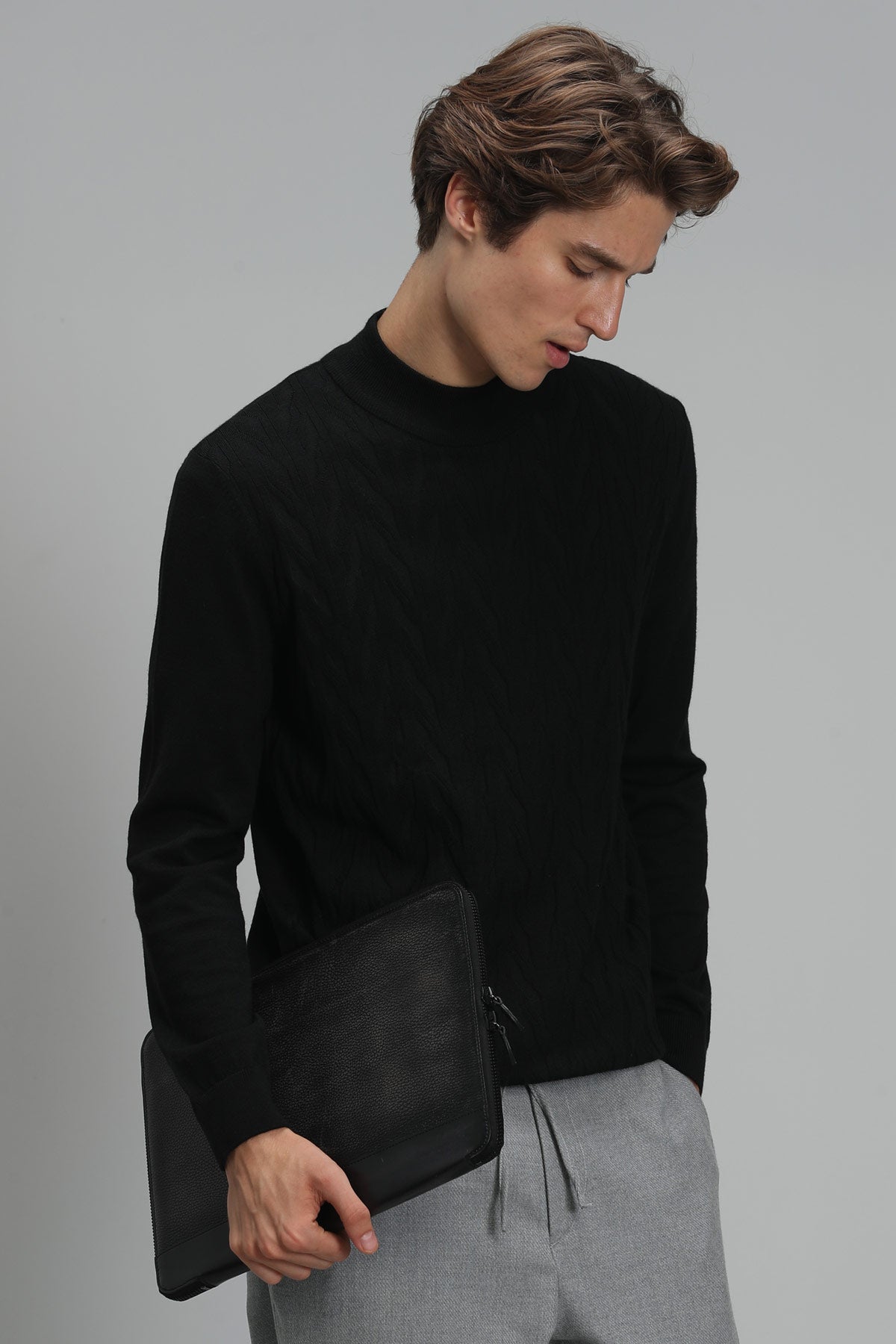 Talon Mens Sweater