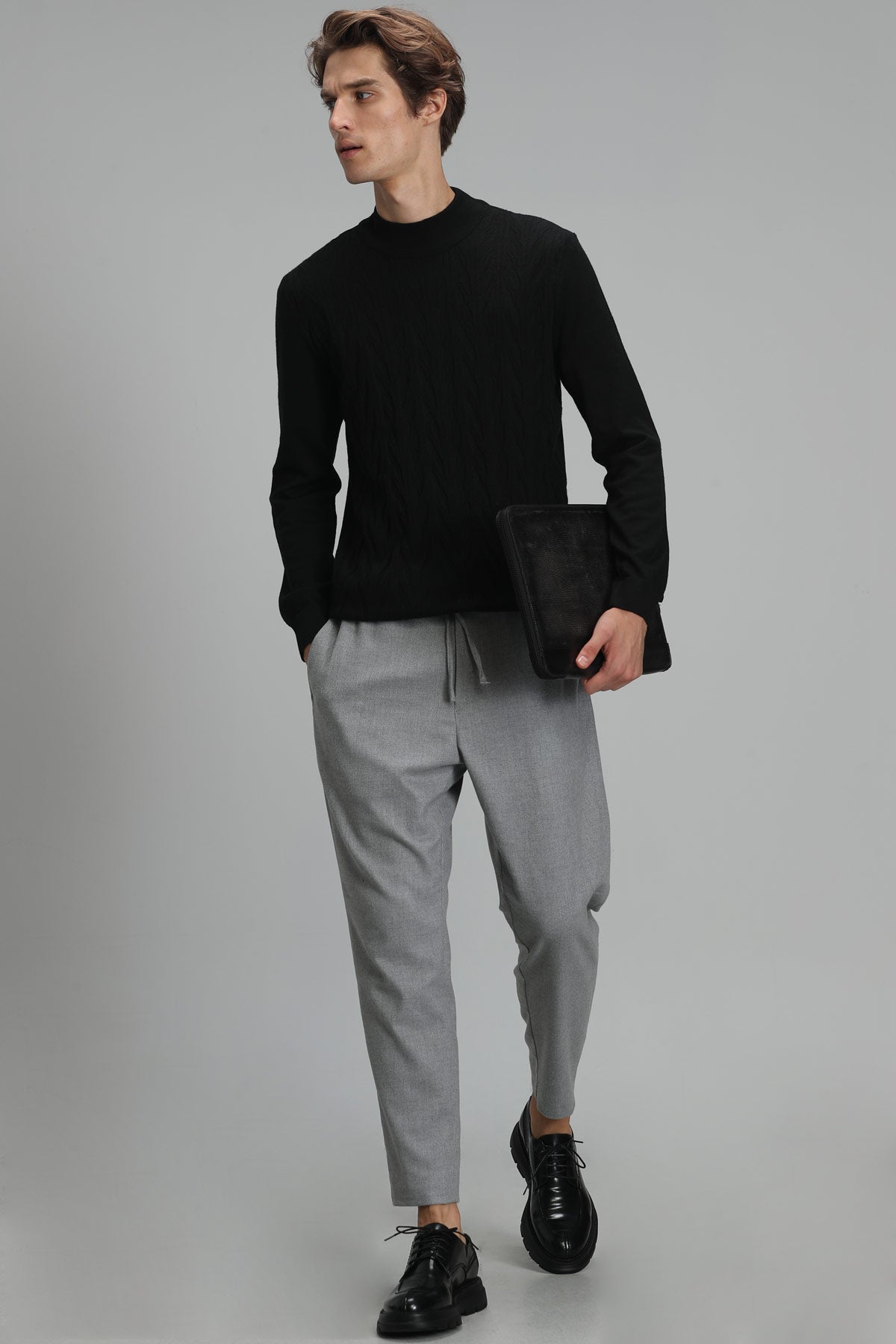 Talon Mens Sweater