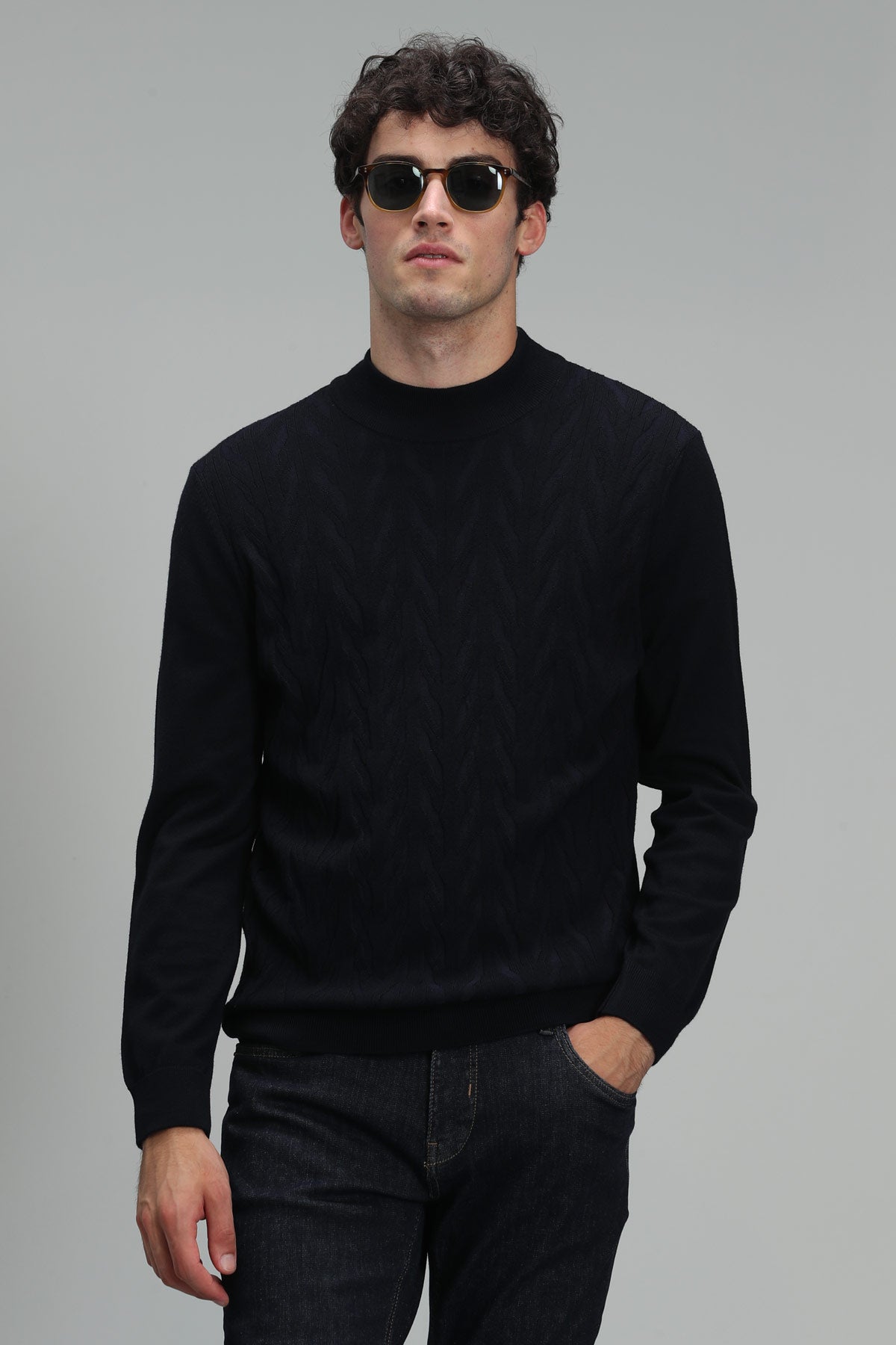 Talon Mens Sweater