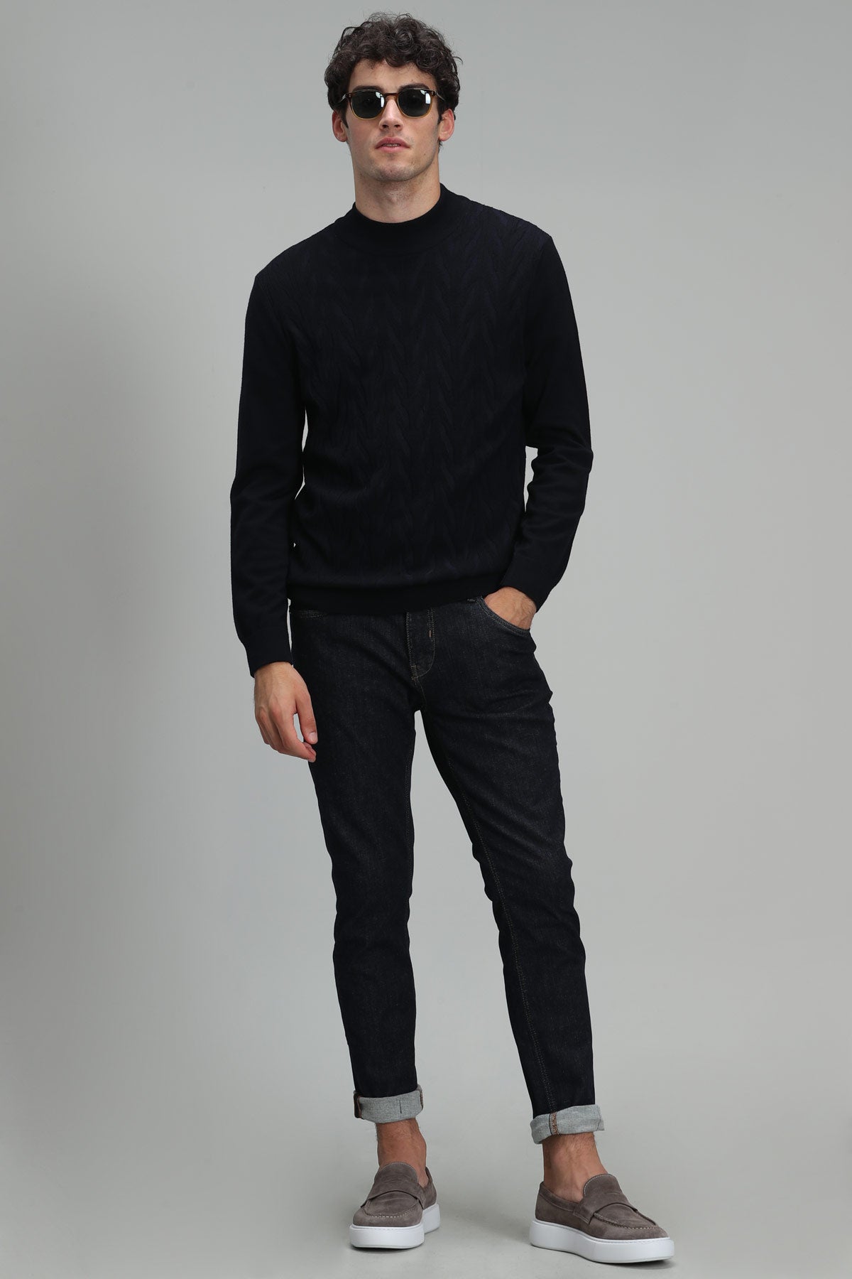 Talon Mens Sweater