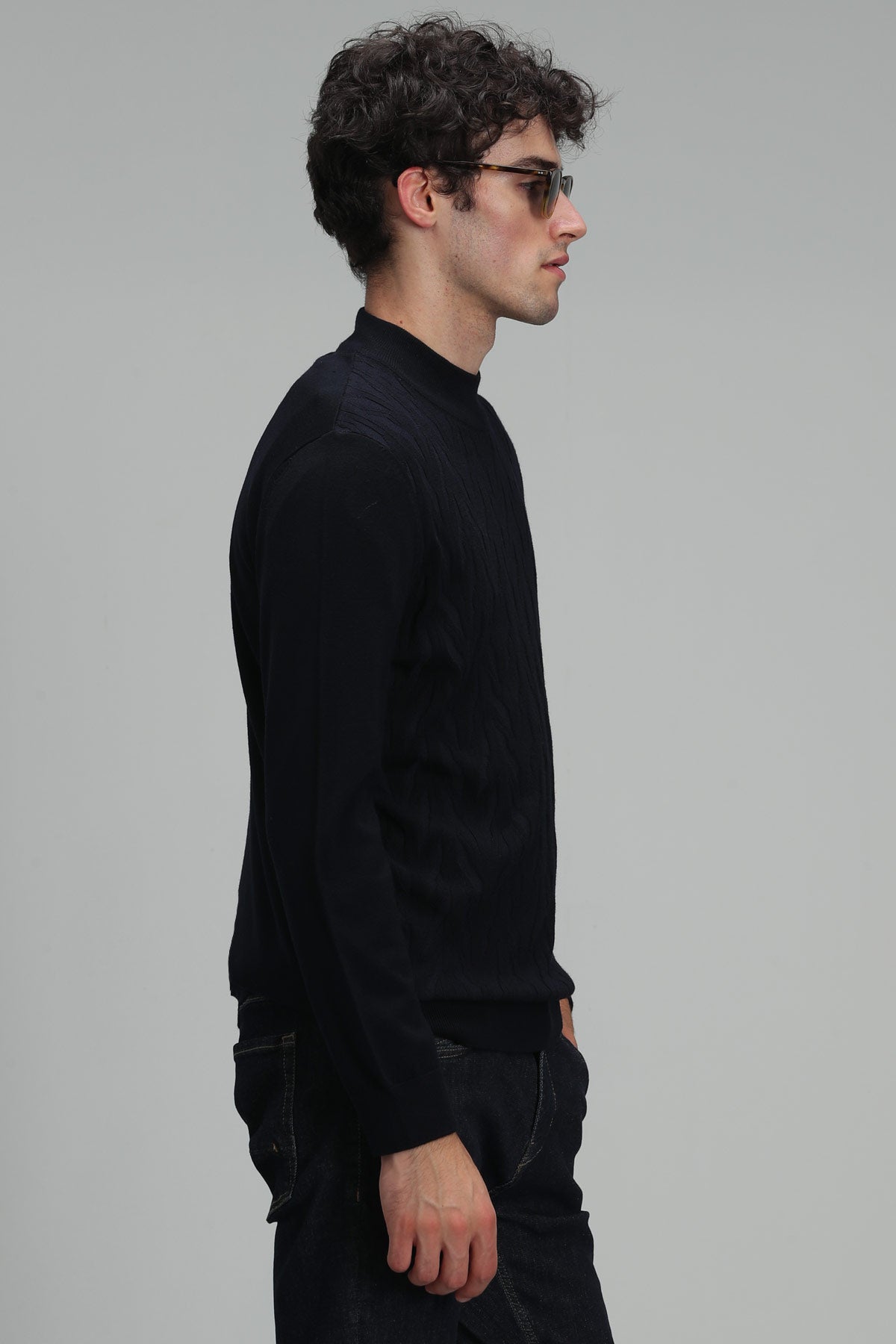 Talon Mens Sweater